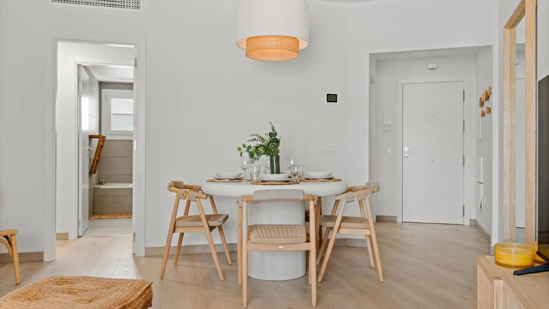Casa Alegra Estepona City Center 0*,  Spain