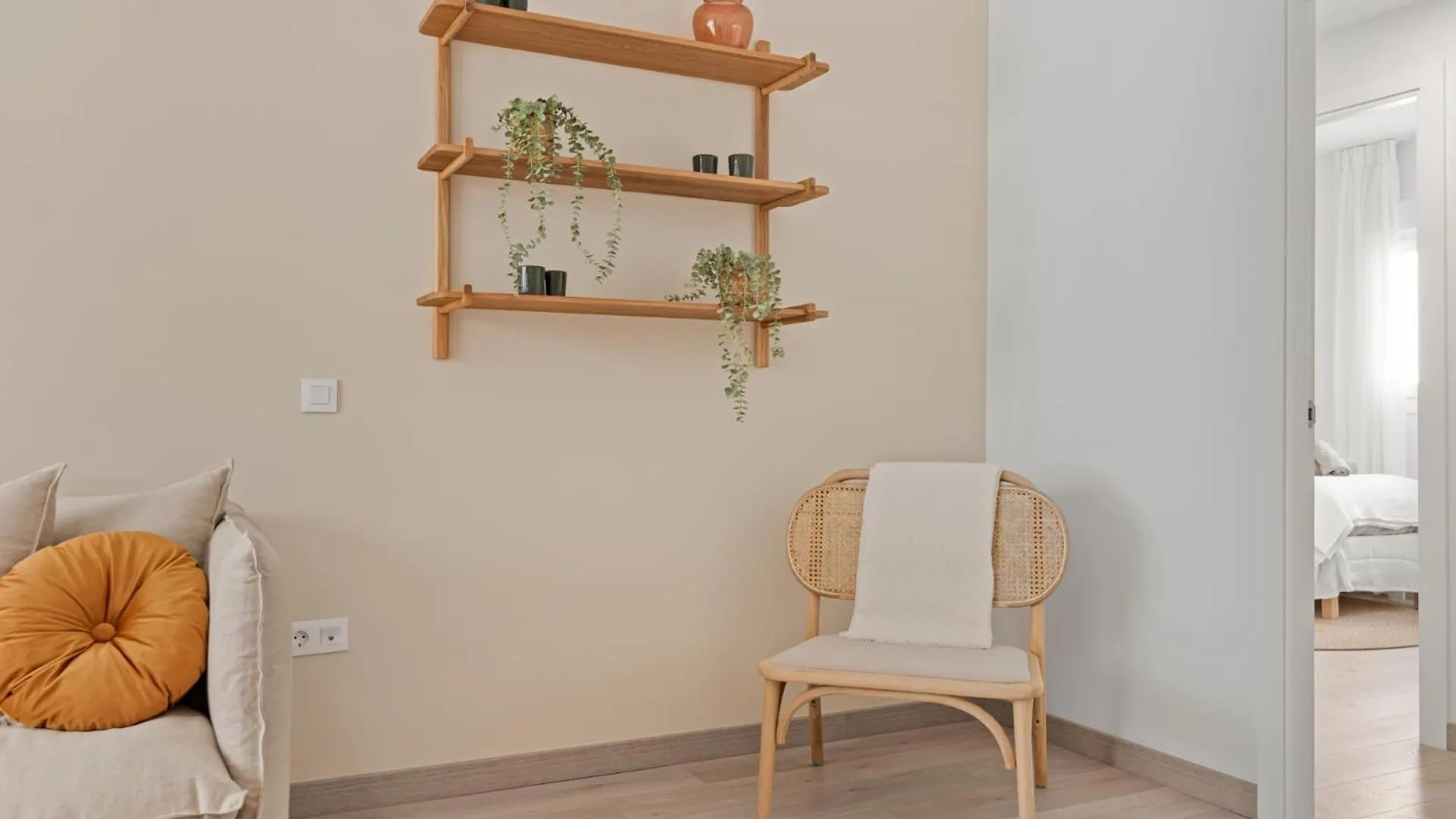 Casa Alegra Estepona City Center