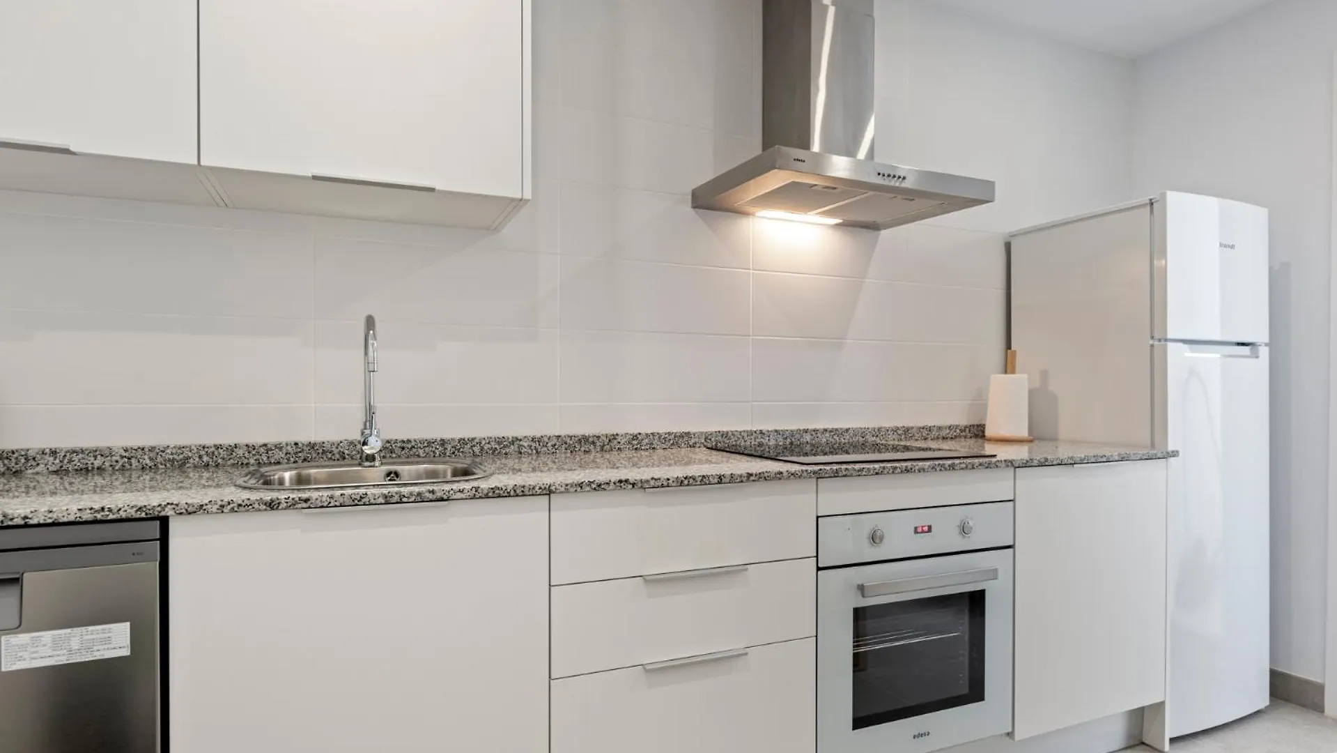 Apartment Casa Alegra Estepona City Center
