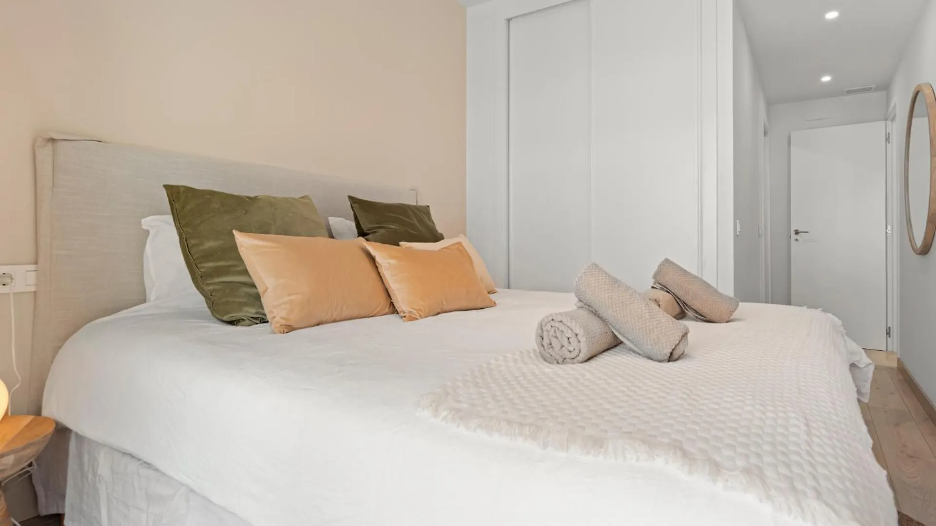 Casa Alegra Estepona City Center Spain