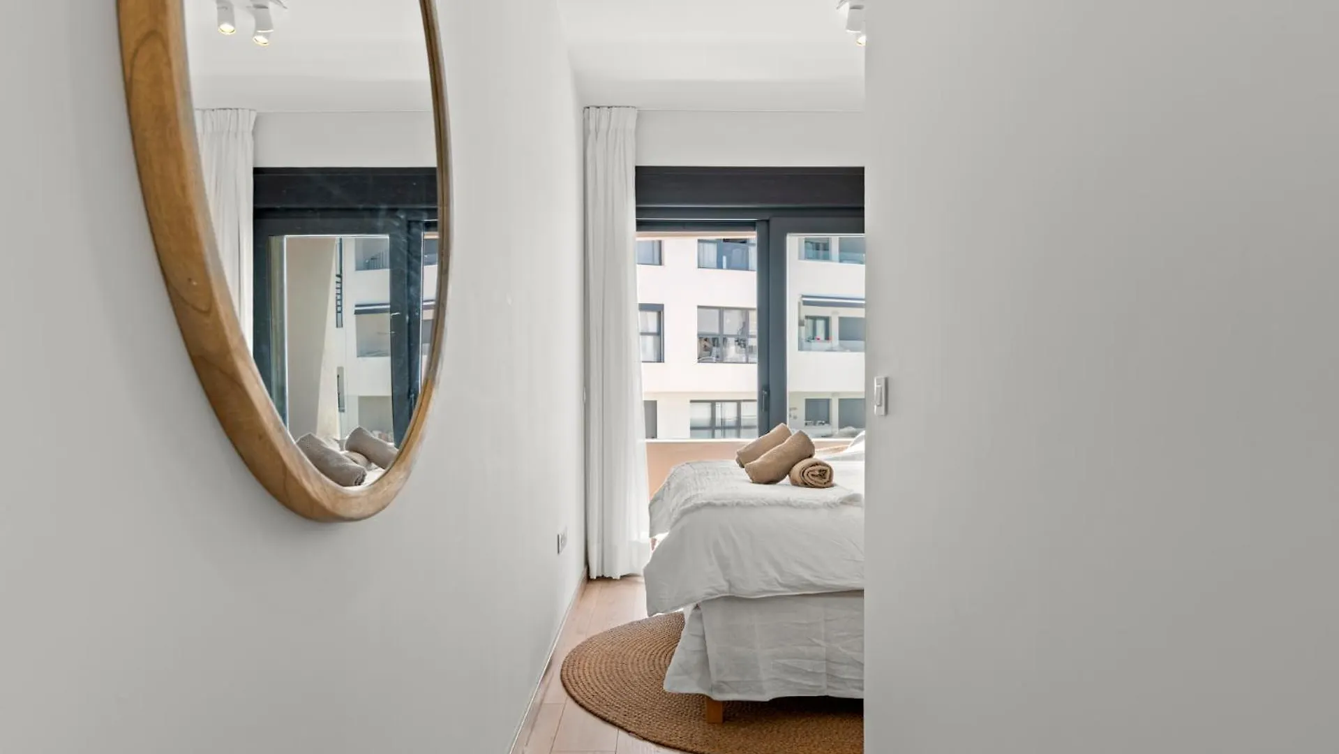 Apartment Casa Alegra Estepona City Center