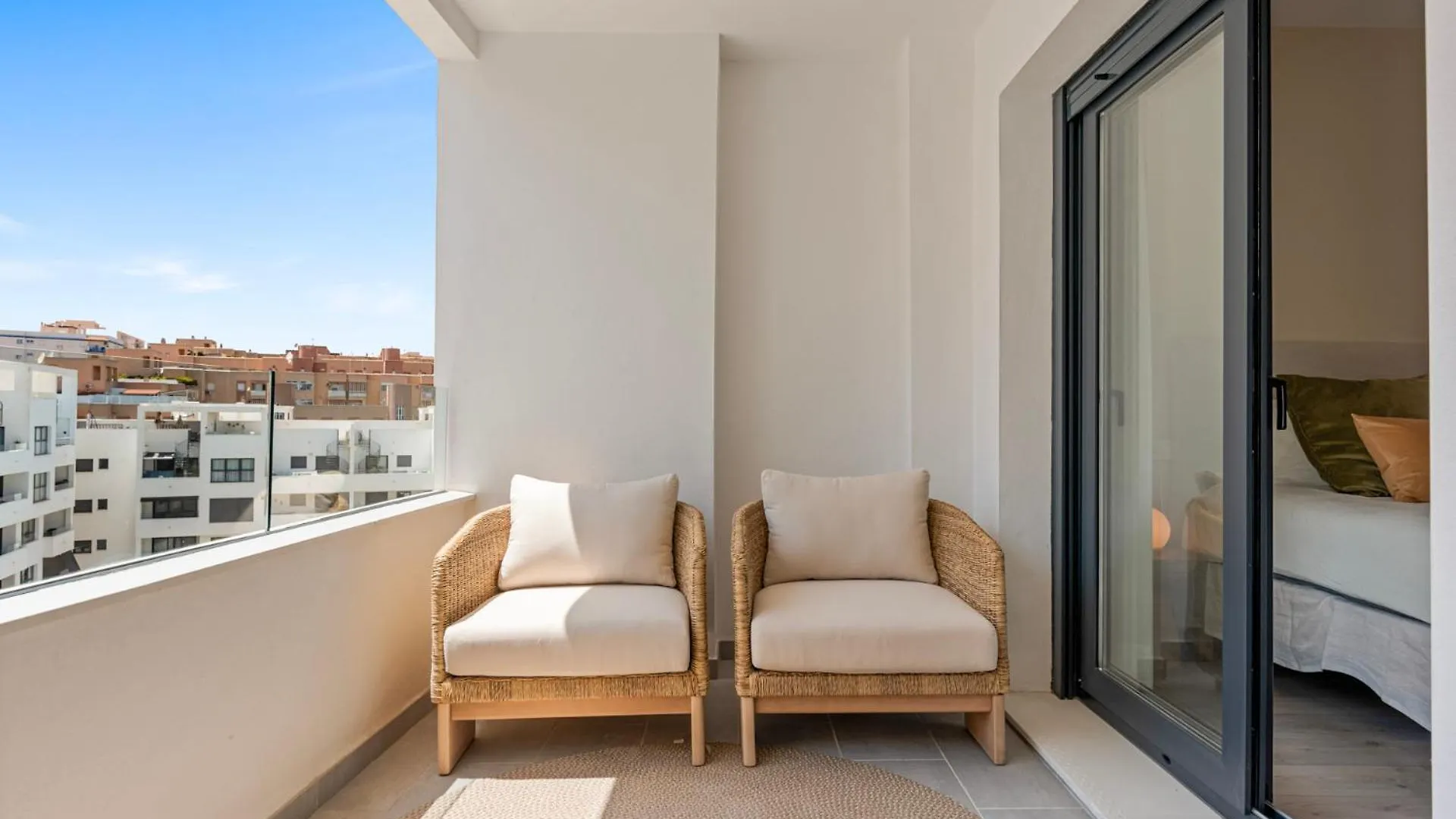 Casa Alegra Estepona City Center 0*,  스페인